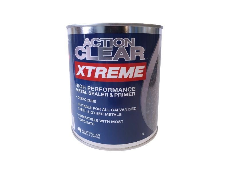Action Clear Xtreme